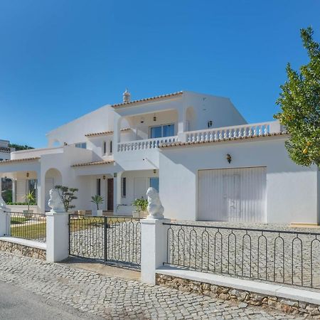 Casa Sp- Villa With Heated Pool Near Vilamoura, Vale Do Lobo Quarteira Extérieur photo